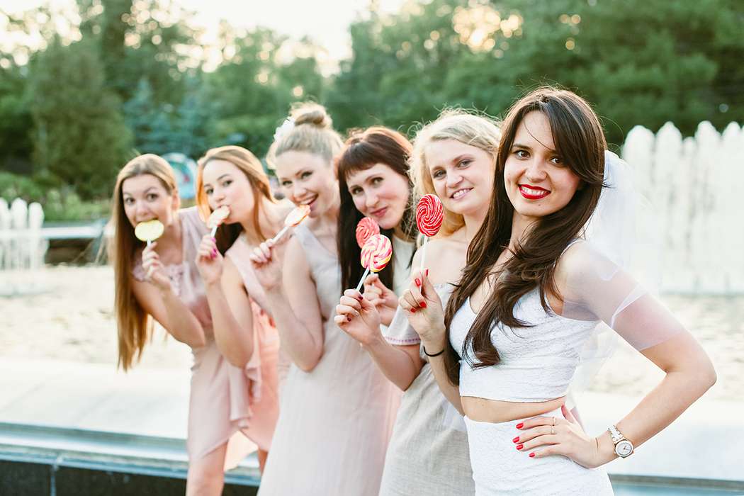 Как провести девичник перед свадьбой в 2020 году: оригинальные и веселые идеи