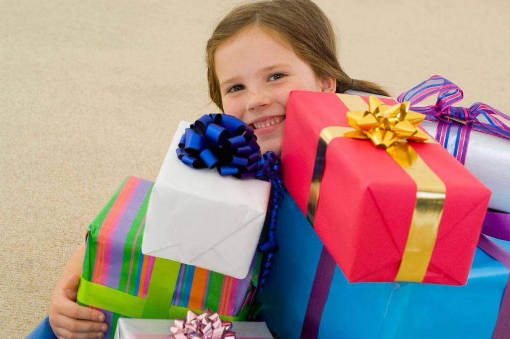 Как выбрать подарок на день рождения, который точно понравится