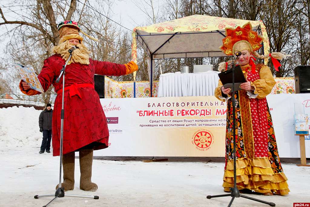 Веселые сценки в народном стиле на день села и другие праздники