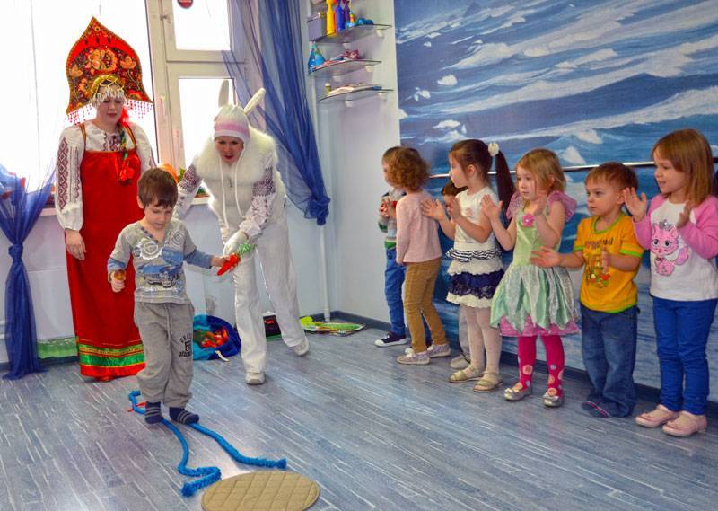 Новогодние конкурсы для детей 10 лет | | antrio.ru