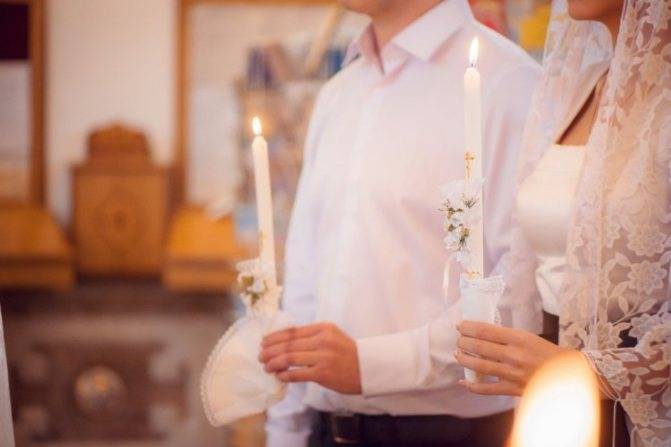 Венчание в церкви. что это дает и нужно ли вообще венчаться?