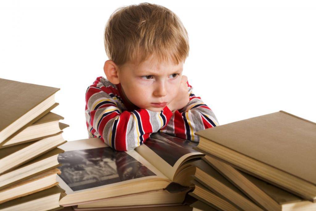 Дорисуй воображением: как заинтересовать ребенка чтением | рбк тренды