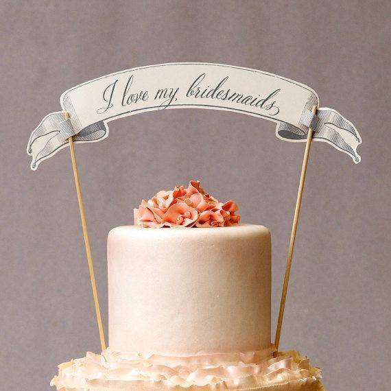 Торт на девичник невесте - фотоподборка оригинальных идей, видео