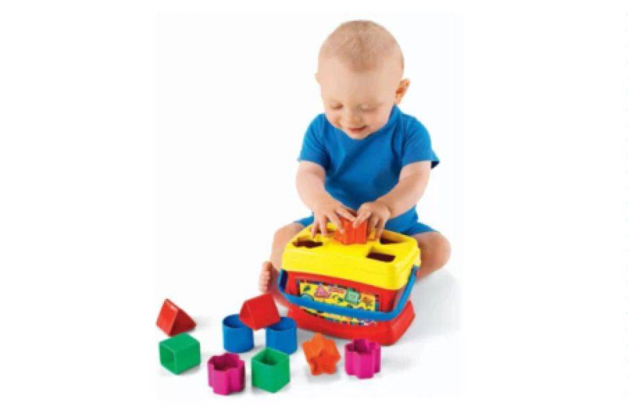 Лучшие развивающие игрушки для детей от 3 лет: топ-10 рейтинг