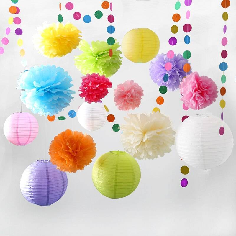 Как сделать гирлянду из воздушных шаров своими руками: пошаговая инструкция, фото. гирлянда из разноцветных шаров, триколор, трехцветная, двухцветная, радуга перекрученная своими руками, схема, идеи, фото, видео