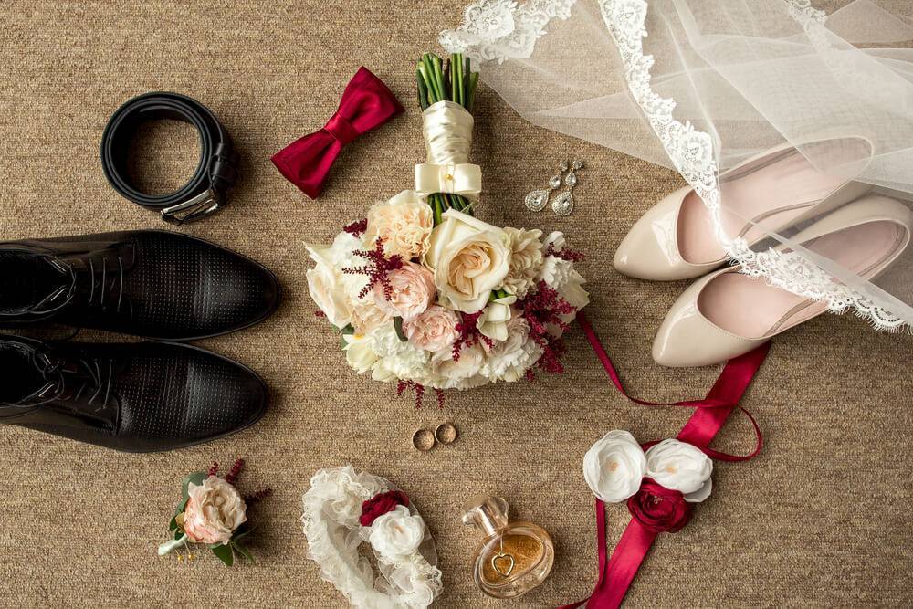 Что нельзя делать перед свадьбой: какие есть свадебные приметы.
