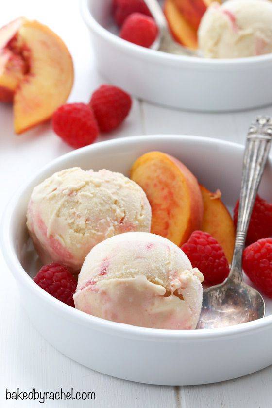 Десерт из мороженого: оригинальные рецепты и подача