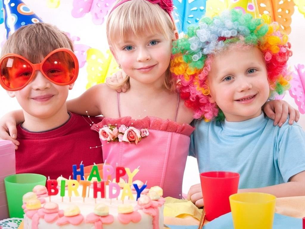 Веселые конкурсы, игры и загадки с ответами на день рождения для детей 9 — 12 лет