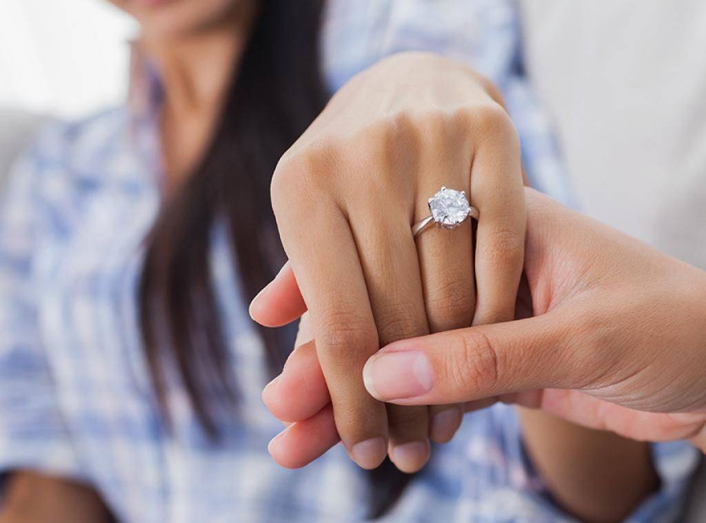 ᐉ кольцо для помолвки приметы. как правильно носить помолвочное кольцо. во время свадьбы - svadba-dv.ru
