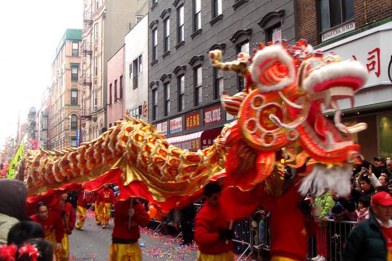 Китайский новый год – традиции в китае, а также, как определить символ года