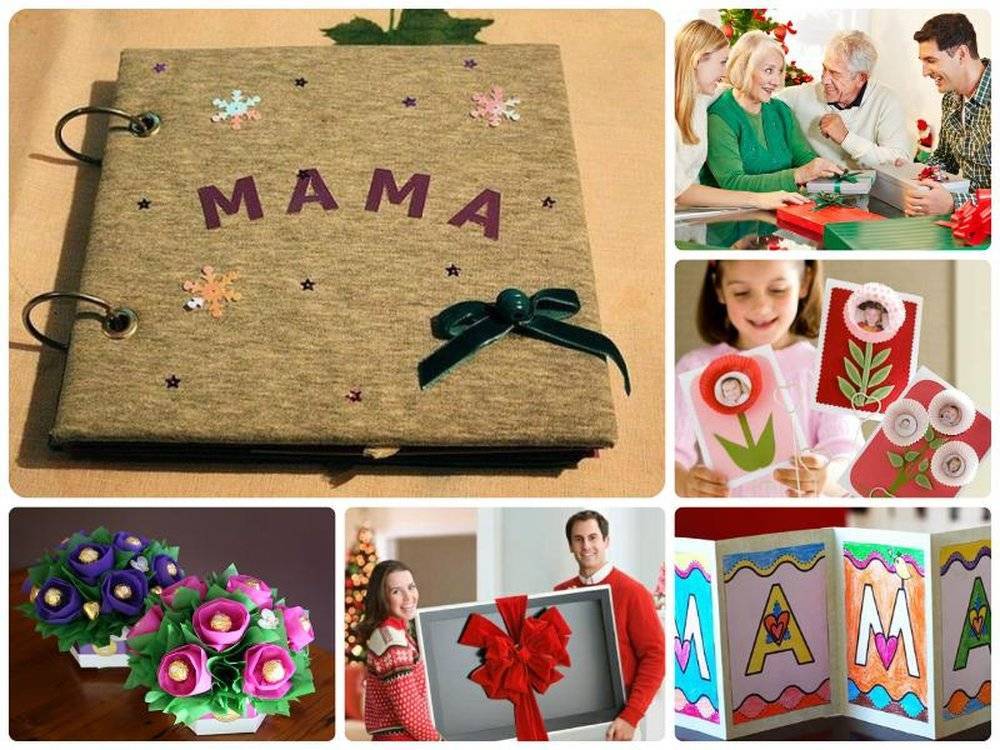 Топ-60 лучших идей для подарка маме на день рождения | мир подарков