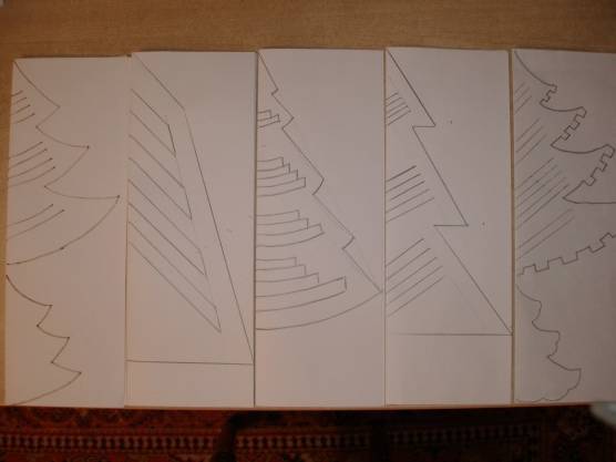 Новогодние шары из бумаги своими руками (схемы + шаблоны)