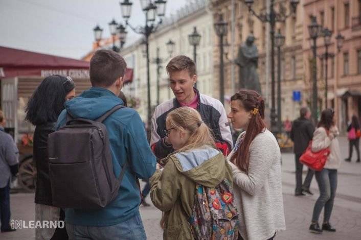 Увлекательные городские пешеходные квесты по москве от компании «квест-город»