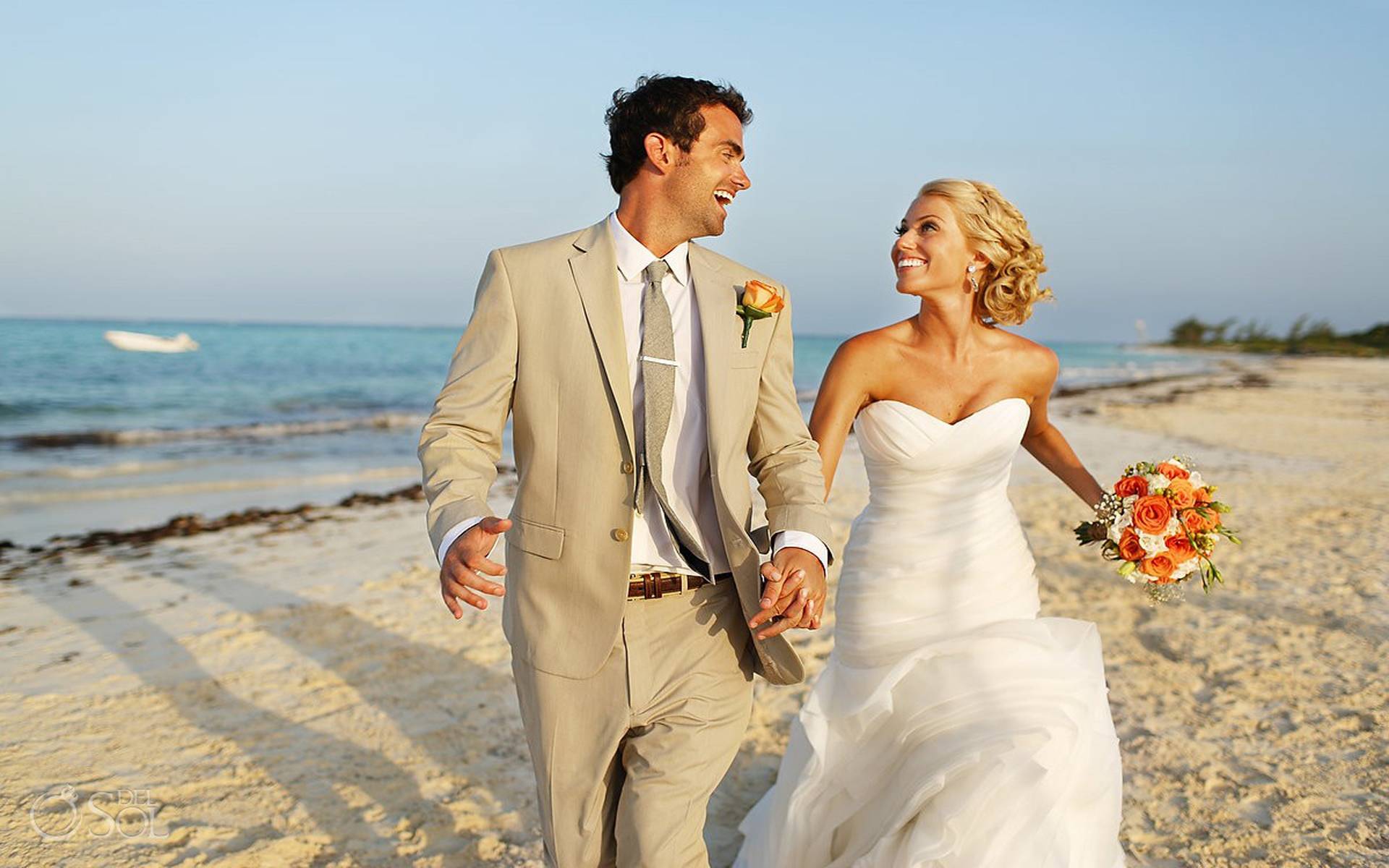 15 самых дорогих свадеб в мире, на которые гости прилетали на личных самолетах