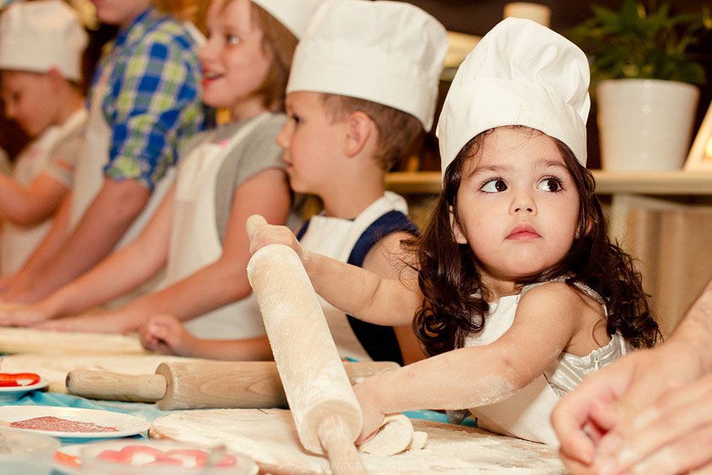 Лучшие мастер-классы москвы на день рождения ребенка: кулинарные, мыловарение, граффити и многое другое