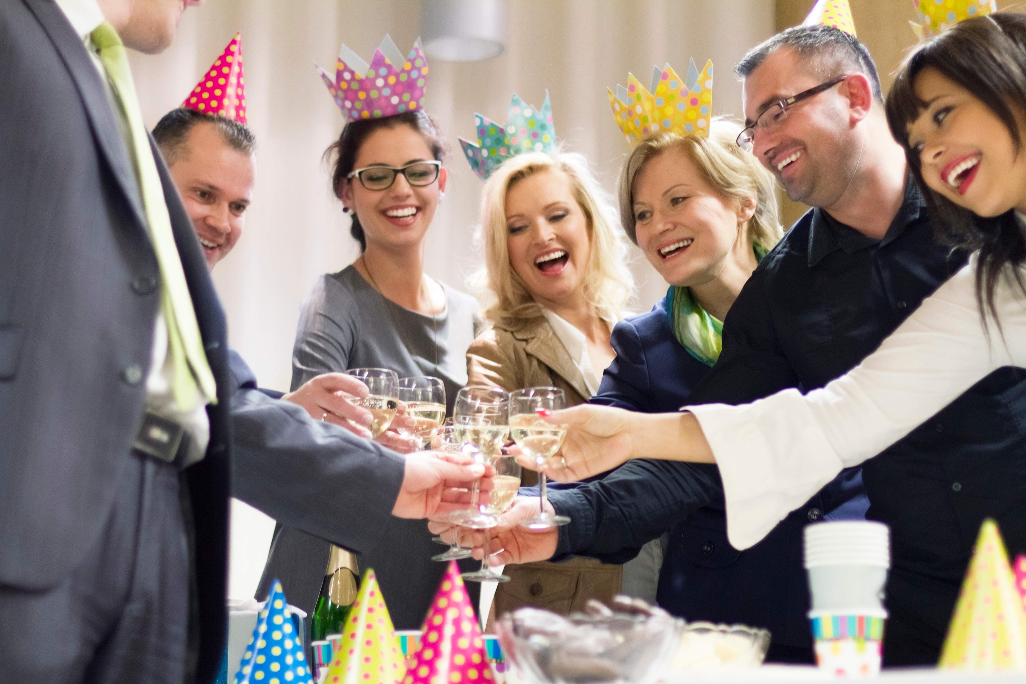 Организация дня рождения в ресторане: правила и идеи, которые помогут отметить праздник незабываемо