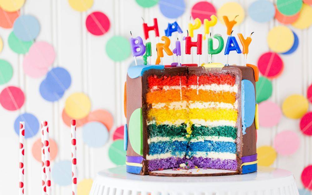 Как оригинально, прикольно и интересно поздравить друга с днем рождения?