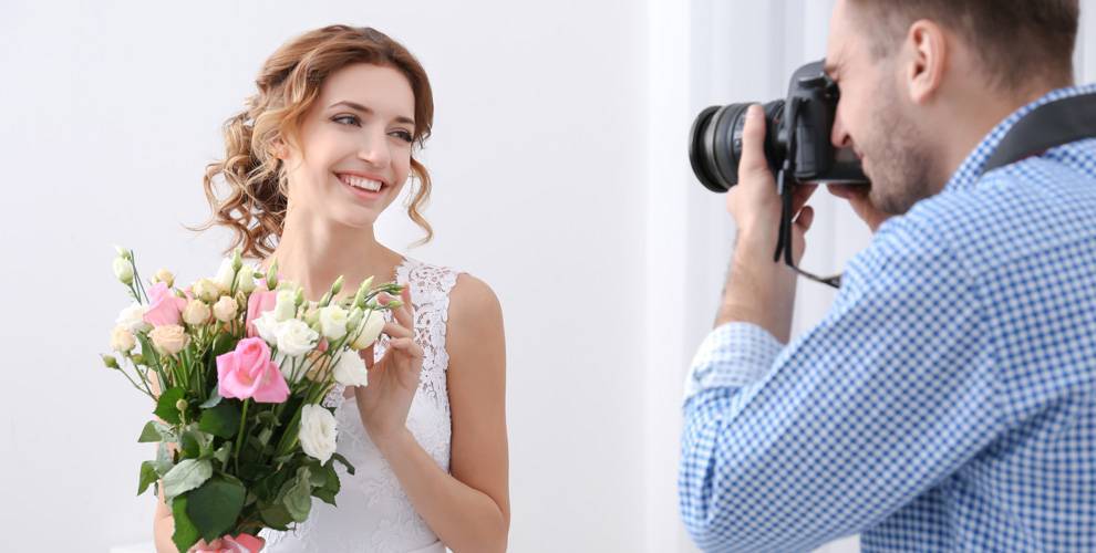 50 советов начинающему свадебному фотографу