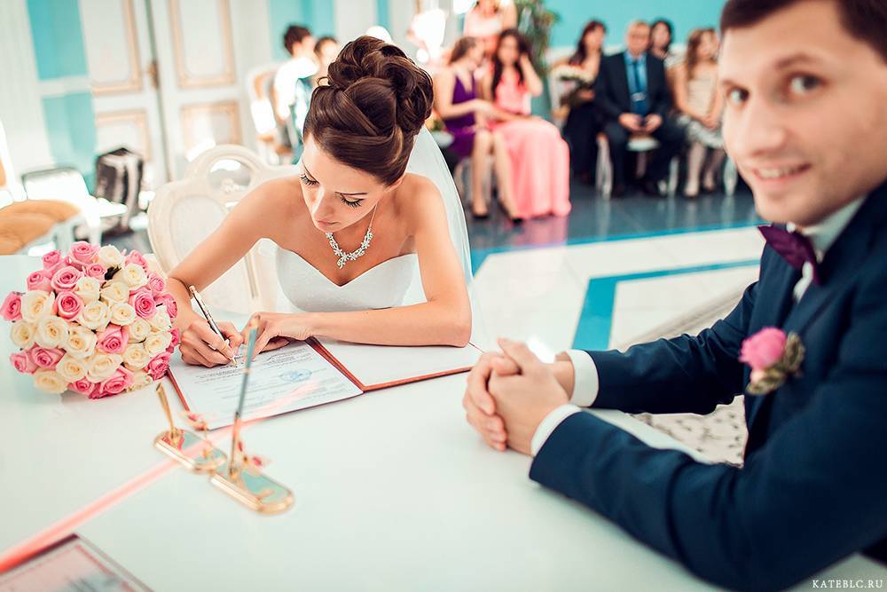 С чего начать подготовку к свадьбе: пошаговый план | wedding