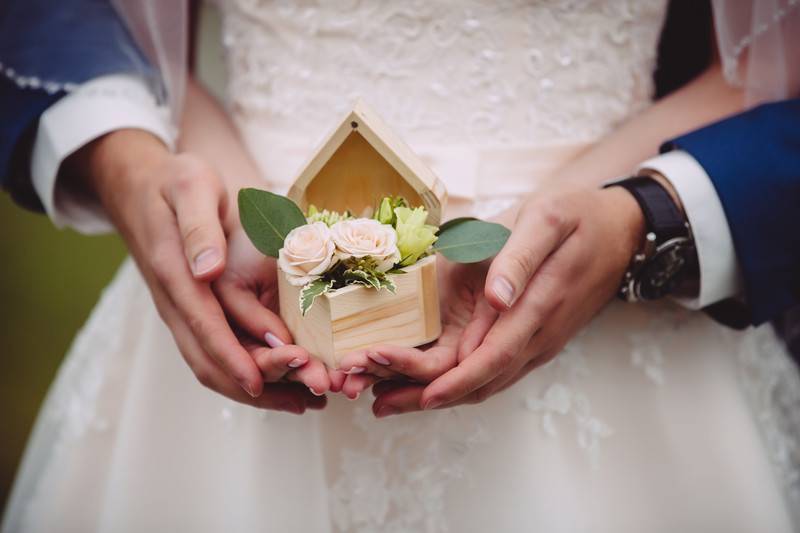 Организация свадьбы: что предложат вам агентства и сколько это будет стоить