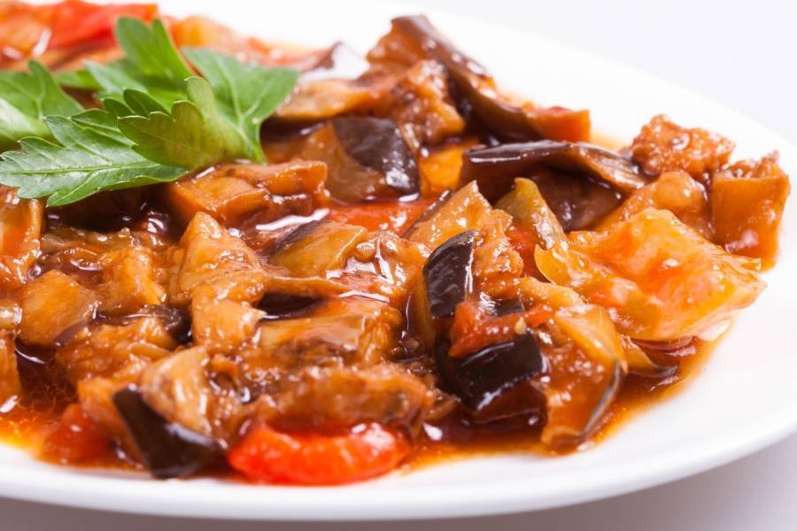 Баклажаны с мясом: 7 рецептов простых и аппетитных
