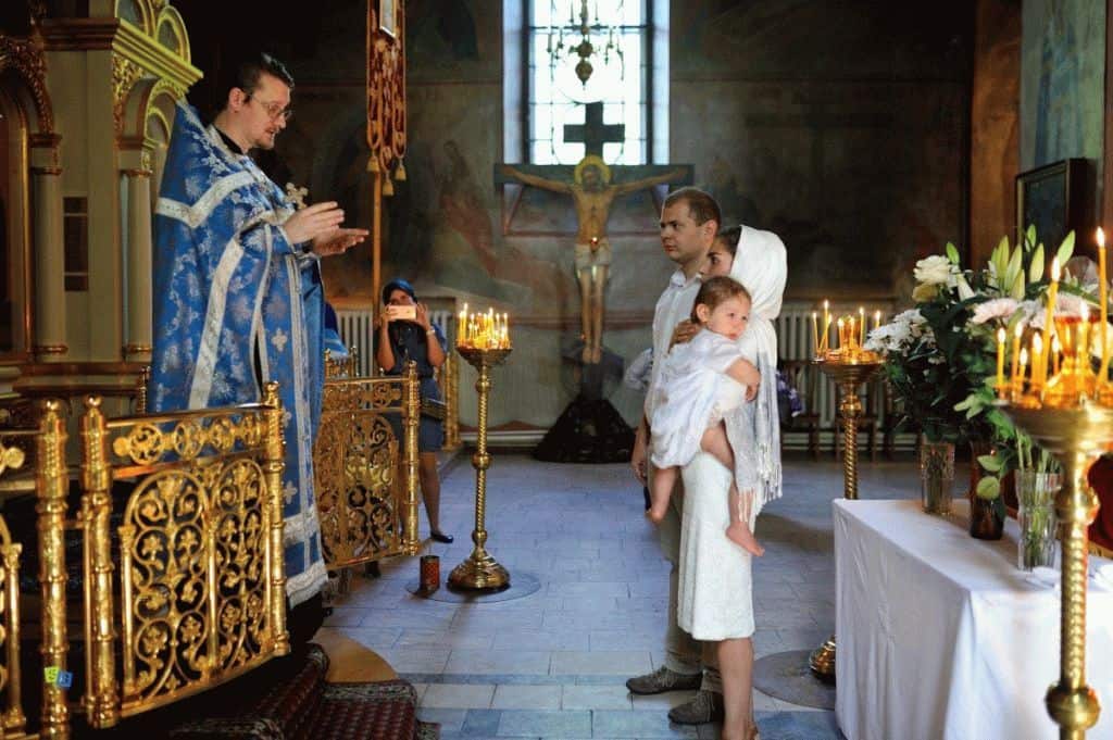 Крещение ребенка: правила, рекомендации, советы, правила крещения детей в православной церкви и особенности проведения церемонии