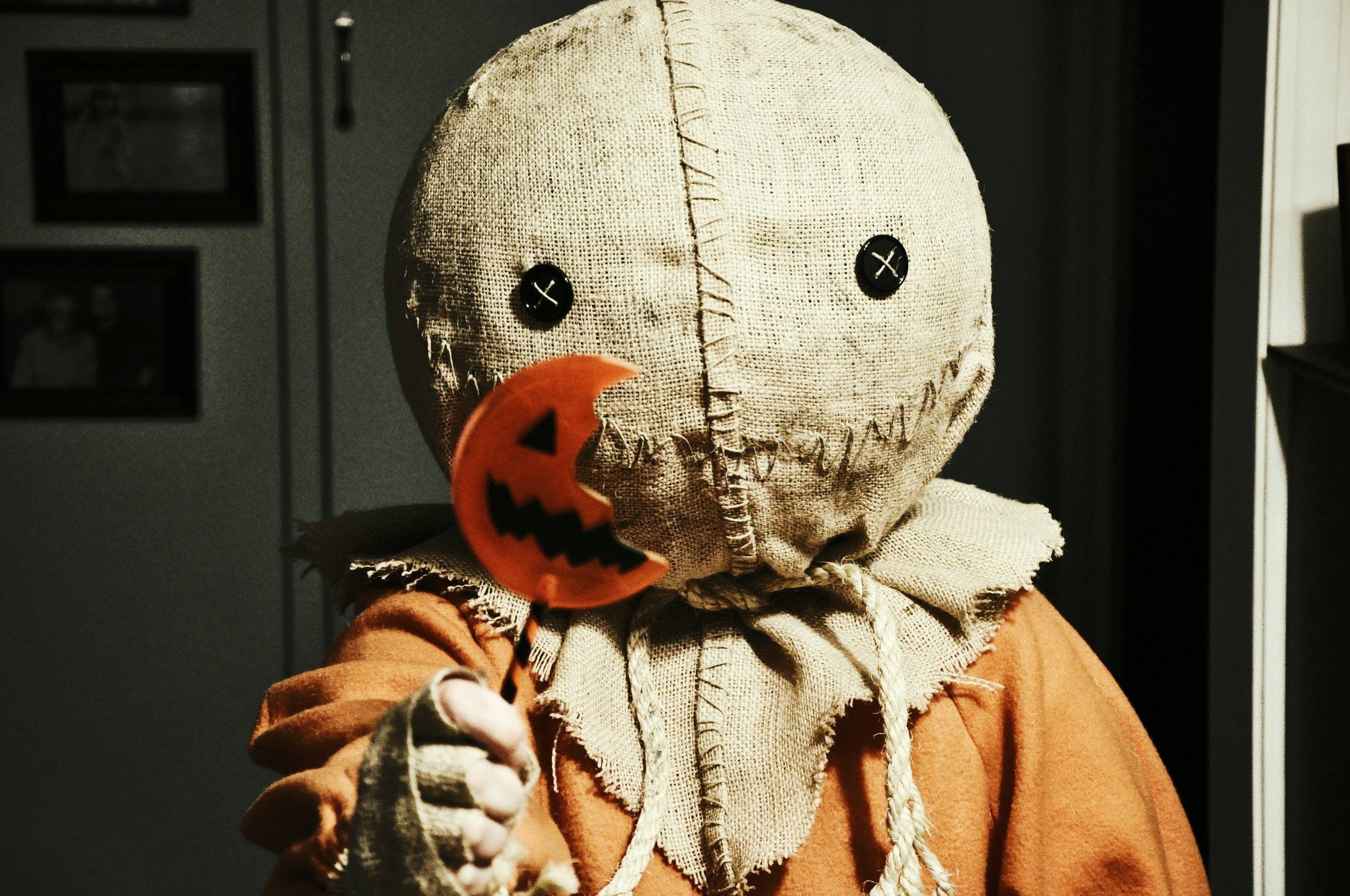 Жуткий праздник: 27 ужастиков про хэллоуин