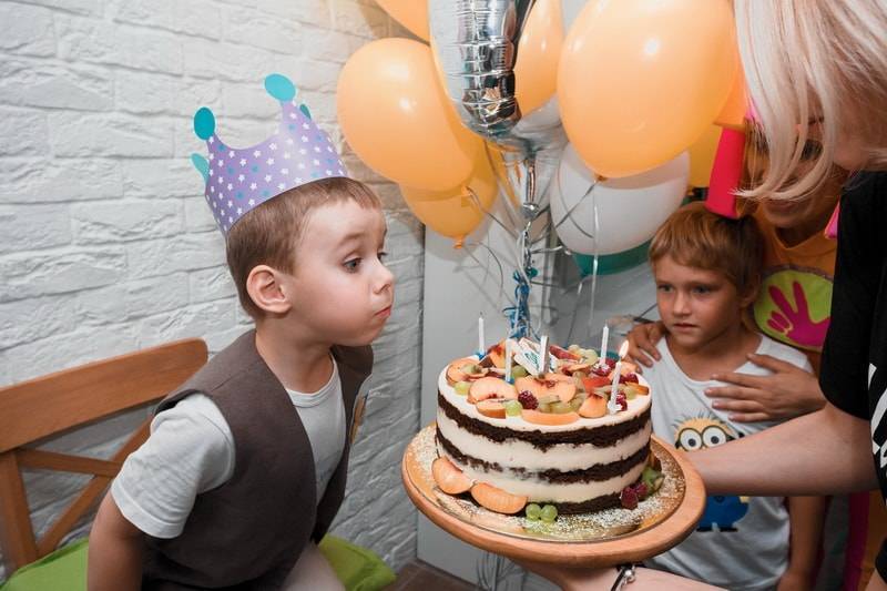 29 мест для празднования детского дня рождения  куда не пустят со своей феей динь-динь, а куда можно приволочь даже торт размером с человека-паука — памятка для тех, кто собирается отмечать день рождения ребёнка любого возраста