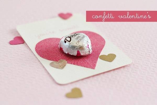 Коробки с сердцем (33 идеи на валентинов день). | семейная кучка
