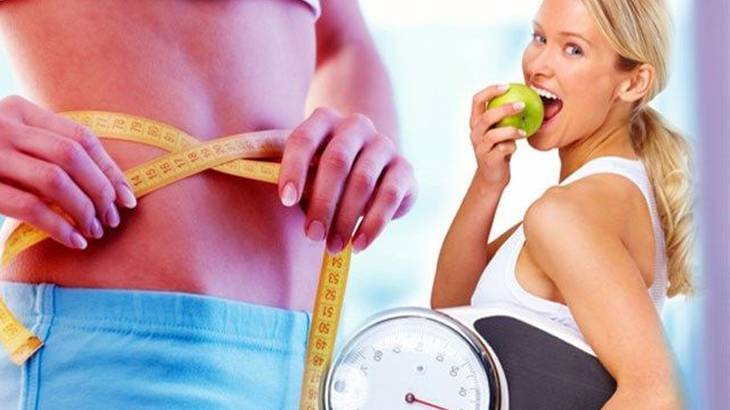 Правила похудения: 10 основных, главных без диет, золотые принципы снижения веса в домашних условиях, которые реально работают