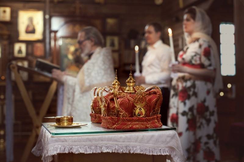Как подготовиться к обряду венчанию в православной церкви – правила венчания и значение события для пары