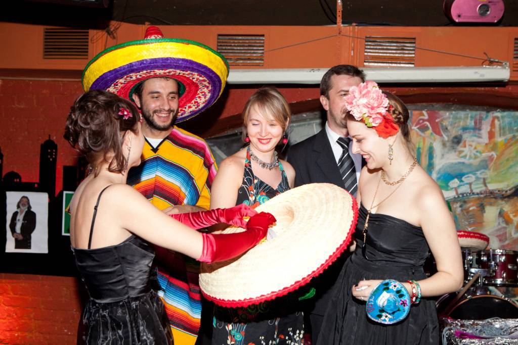 Конкурсы на мексиканскую тематику. мексиканская вечеринка — праздник вкуса и веселья