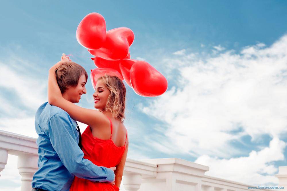 Как отметить день влюблённых 14 февраля 2020: оригинальные идеи и советы по празднованию 