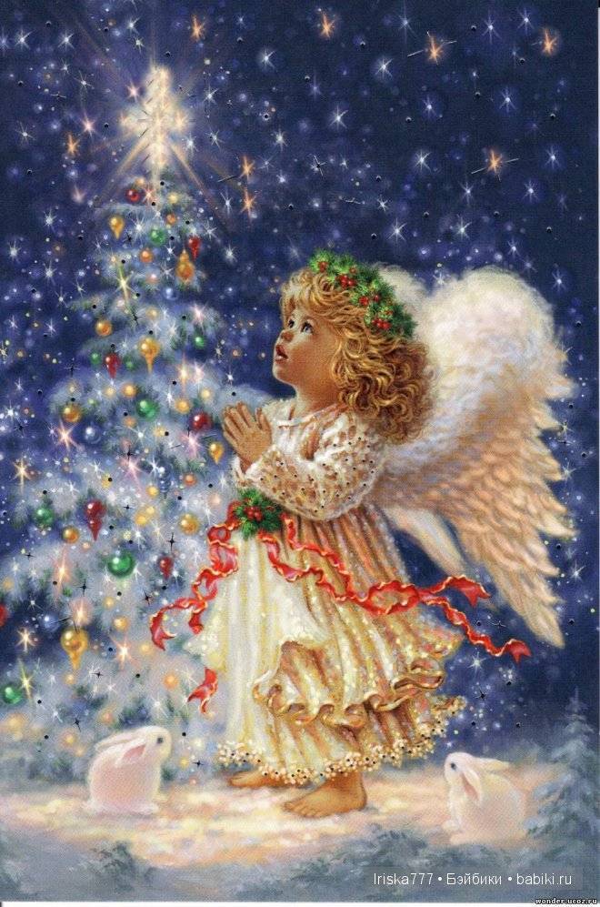 Поздравления на рождество христово 2021 в стихах и прозе: 65 самых красивых пожеланий