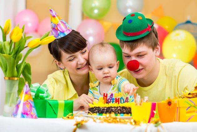 Развлечения для детского дня рождения: 10 идей для самого веселого праздника вашего ребенка - я happy мама
