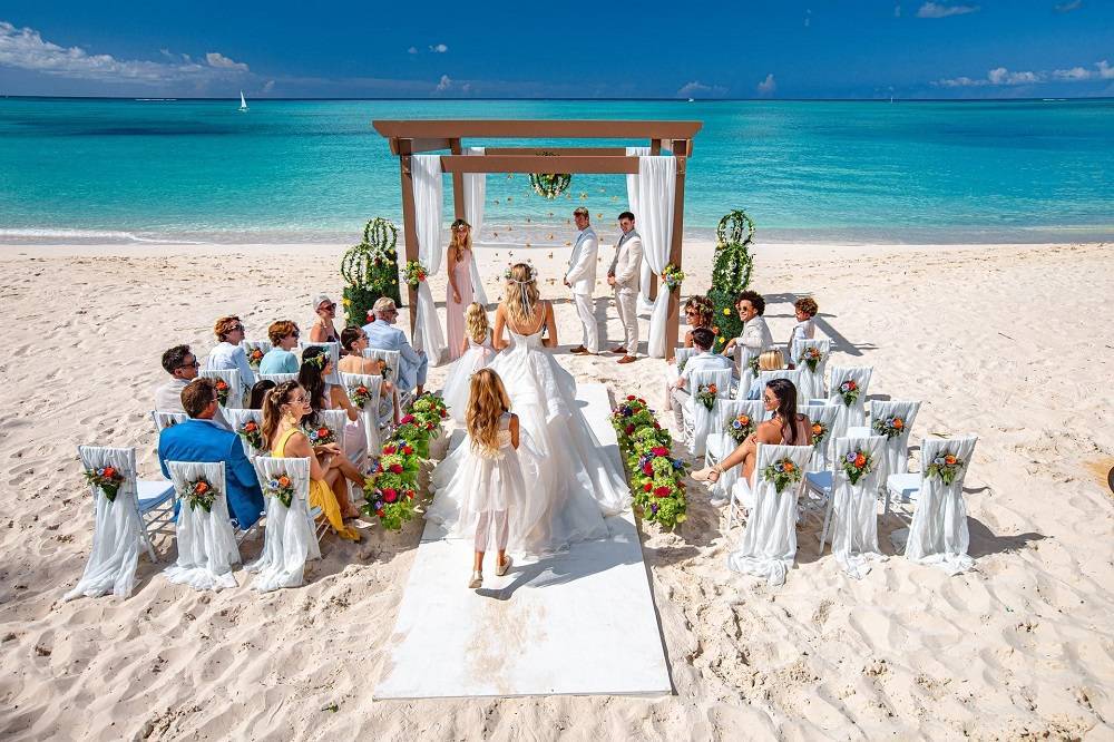 ᐉ где организовать свадьбу за границей – топ-10 стран для бракосочетания - ➡ danilov-studio.ru