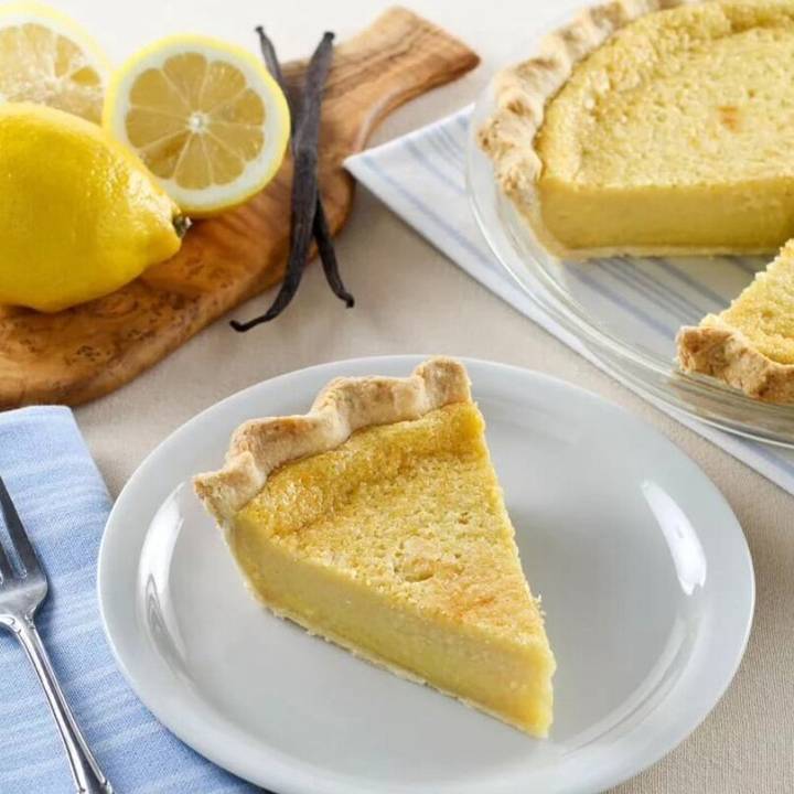 Лимонник лимонный пирог - 157 домашних вкусных рецептов