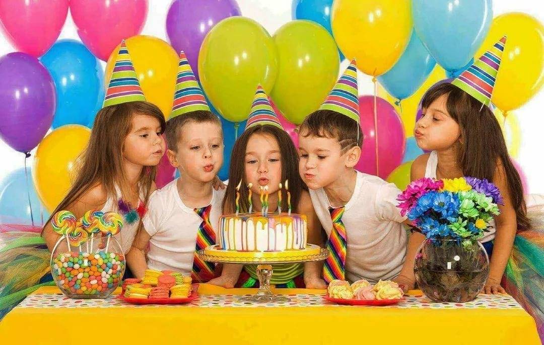 Серпантин идей - как устроить и организовать детский день рождения? советы психолога. // полезные советы по организации детского праздника своими силами