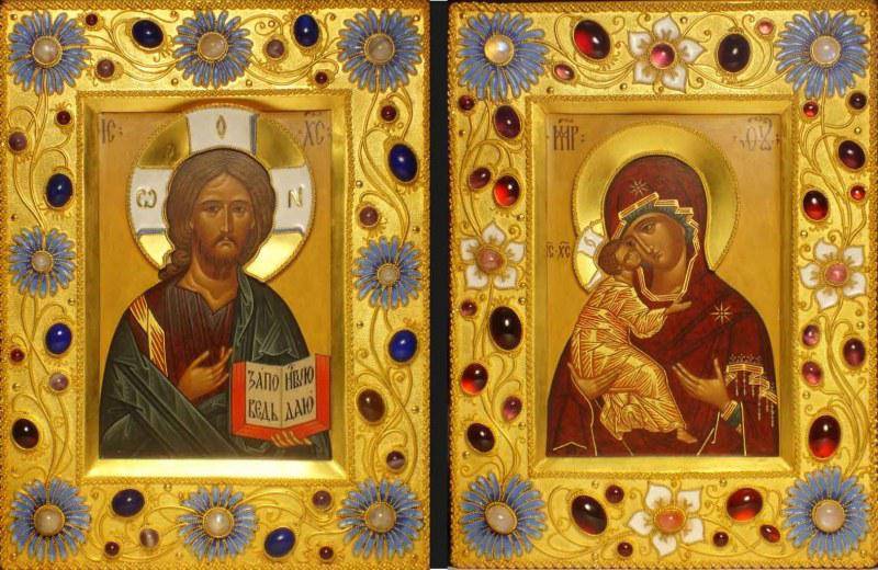 Можно или нельзя дарить иконы в подарок – народные приметы, мнение церкви