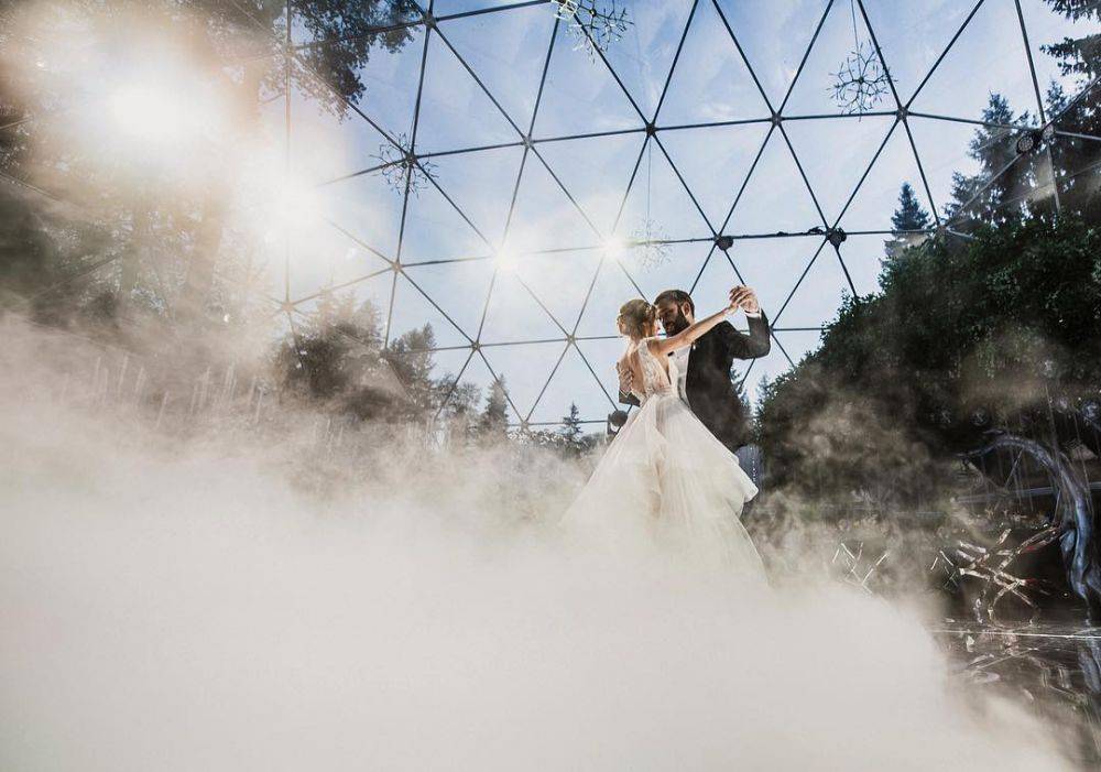 Музыка на свадьбу: 40 танцевальных песен - hot wedding