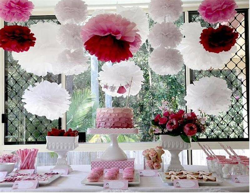 Идеи по оформлению свадебного стола, популярные стили и виды декора