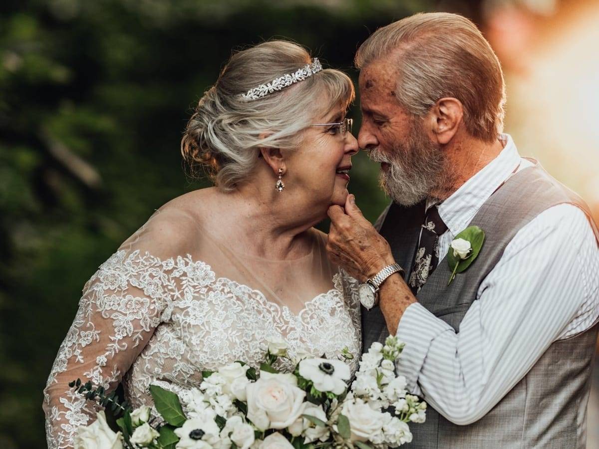 Годовщина свадьбы – 60 лет со свадьбы. бриллиантовая свадьба