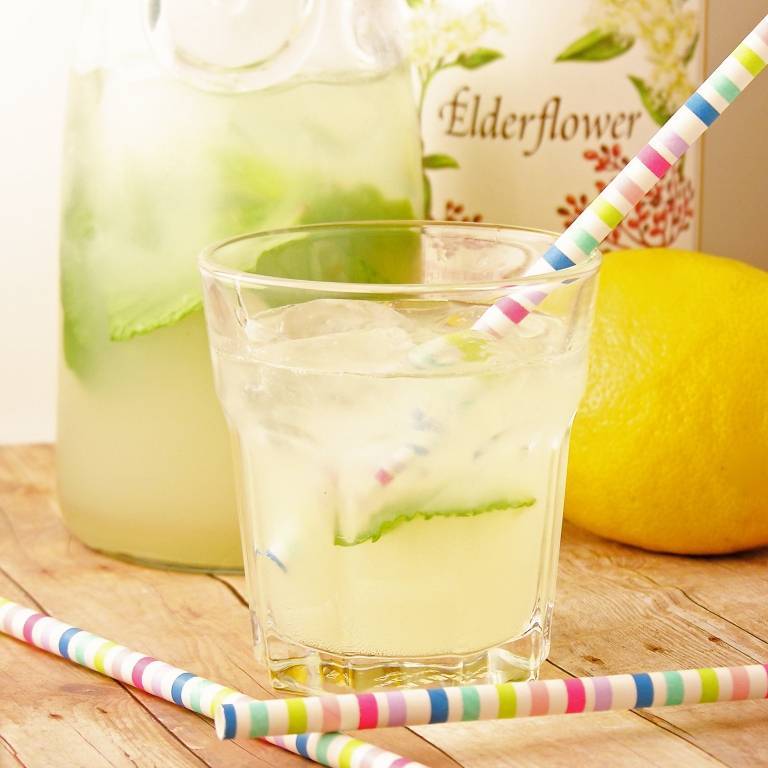 Лимонад из арбуза - 10 рецептов для летнего жаркого дня