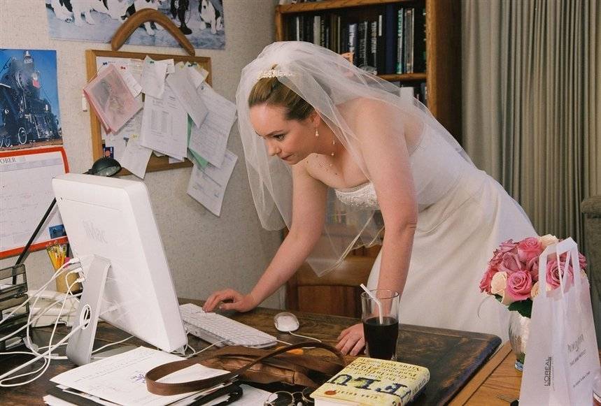 Свадьба без торжества: как провести, отметить, что одеть, фото, идеи свадьбы для двоих без торжества