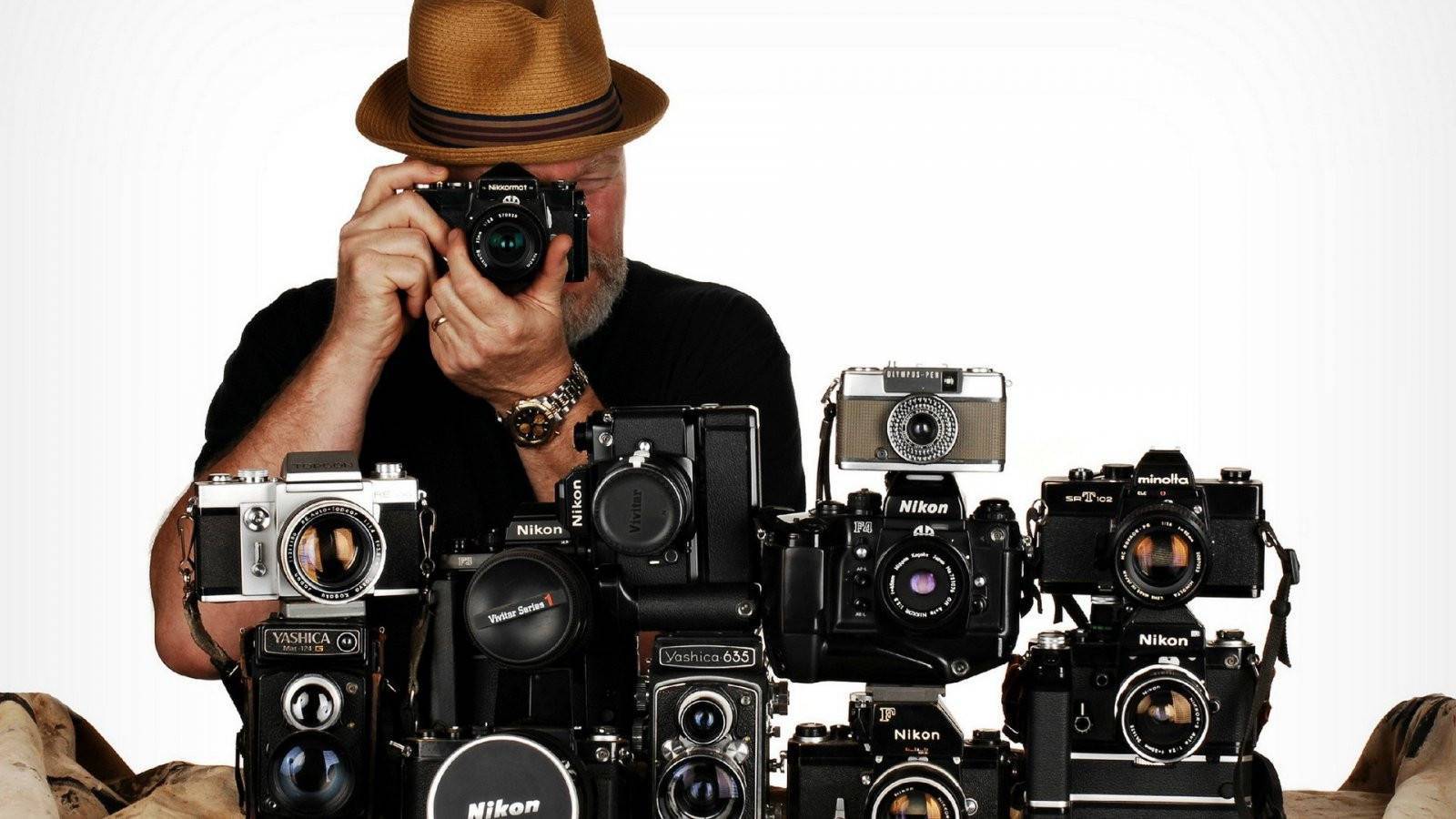 Как начать зарабатывать фотографу? 8 источников заработка на фотографии в интернете и не только