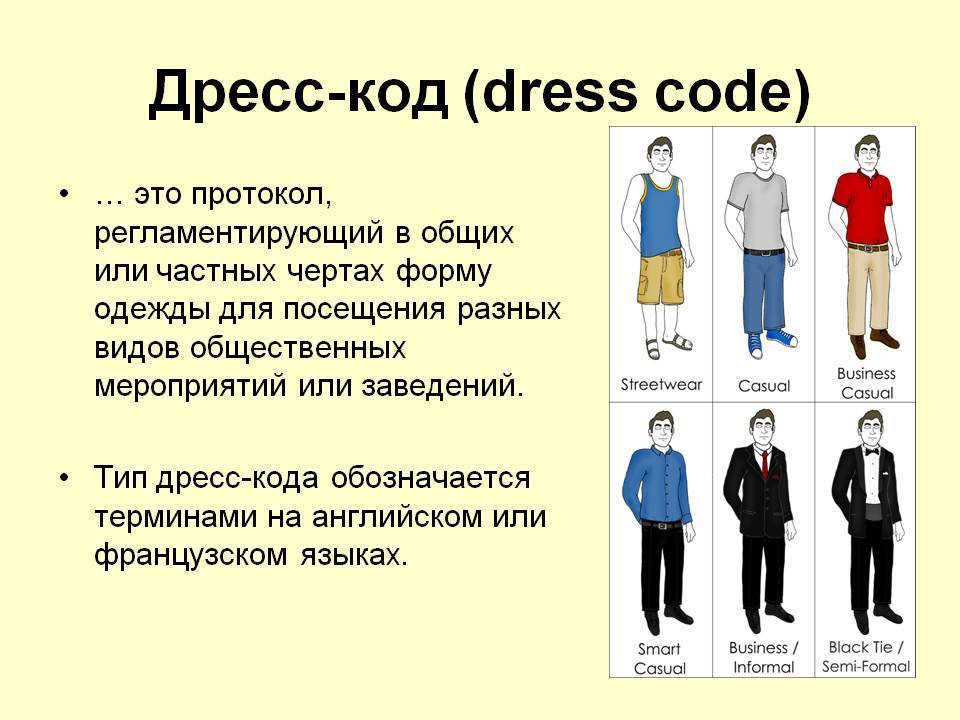 Офисный дресс-код 2019 года: требования для женщин