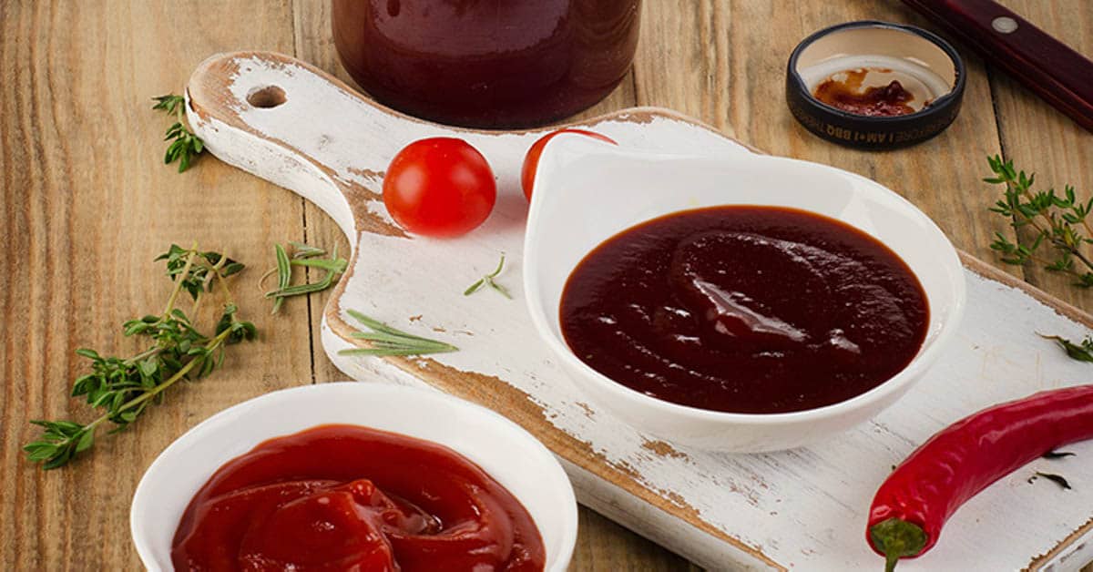 10 вкуснейших соусов к мясу, рецепты, этапы приготовления