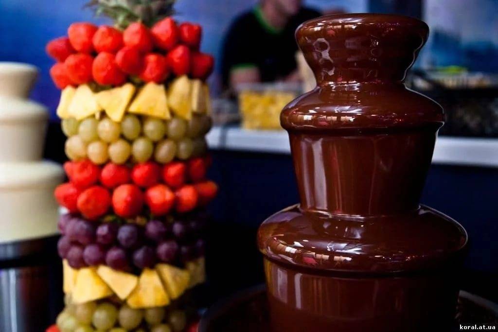 Как выбрать и подготовить шоколад для шоколадного фонтана ???? шоколадный фонтан как выбрать ???? еда ???? другое