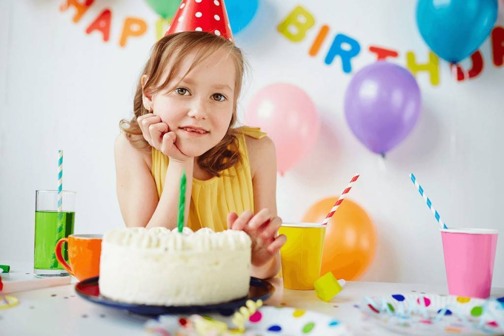 Что подарить девочке на 3 года - 200 оригинальных идей на день рождения ребенка