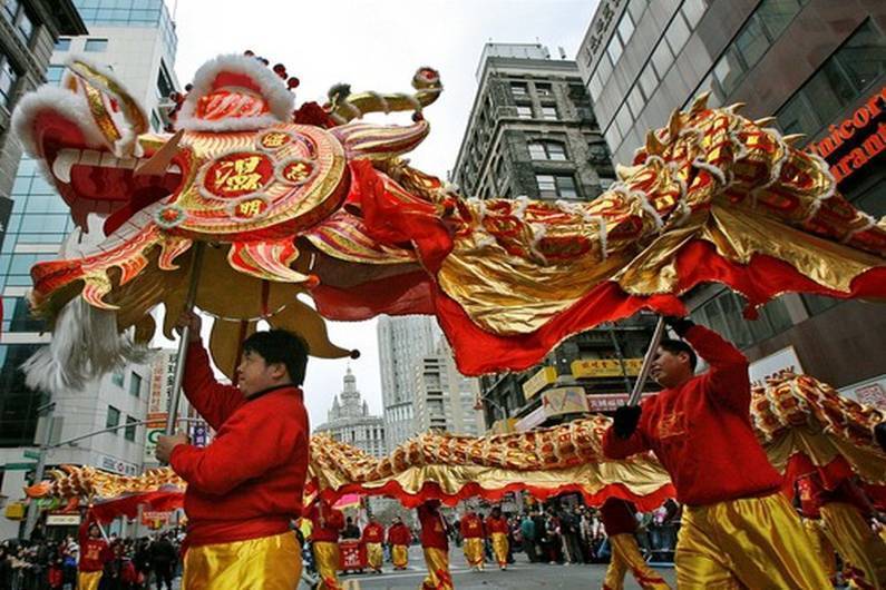 Китайский новый год 2020: дата, история, приметы, обряды, меню на праздник и традиции - знай юа